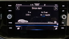 Volkswagen Taigo 1.5 TSI 150 R-Line 5dr DSG Petrol Hatchback